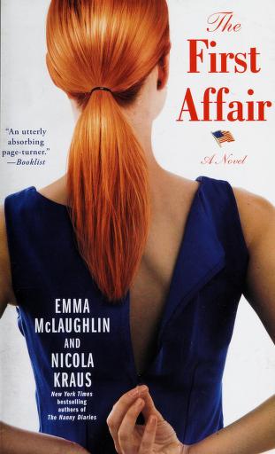 The First Affair