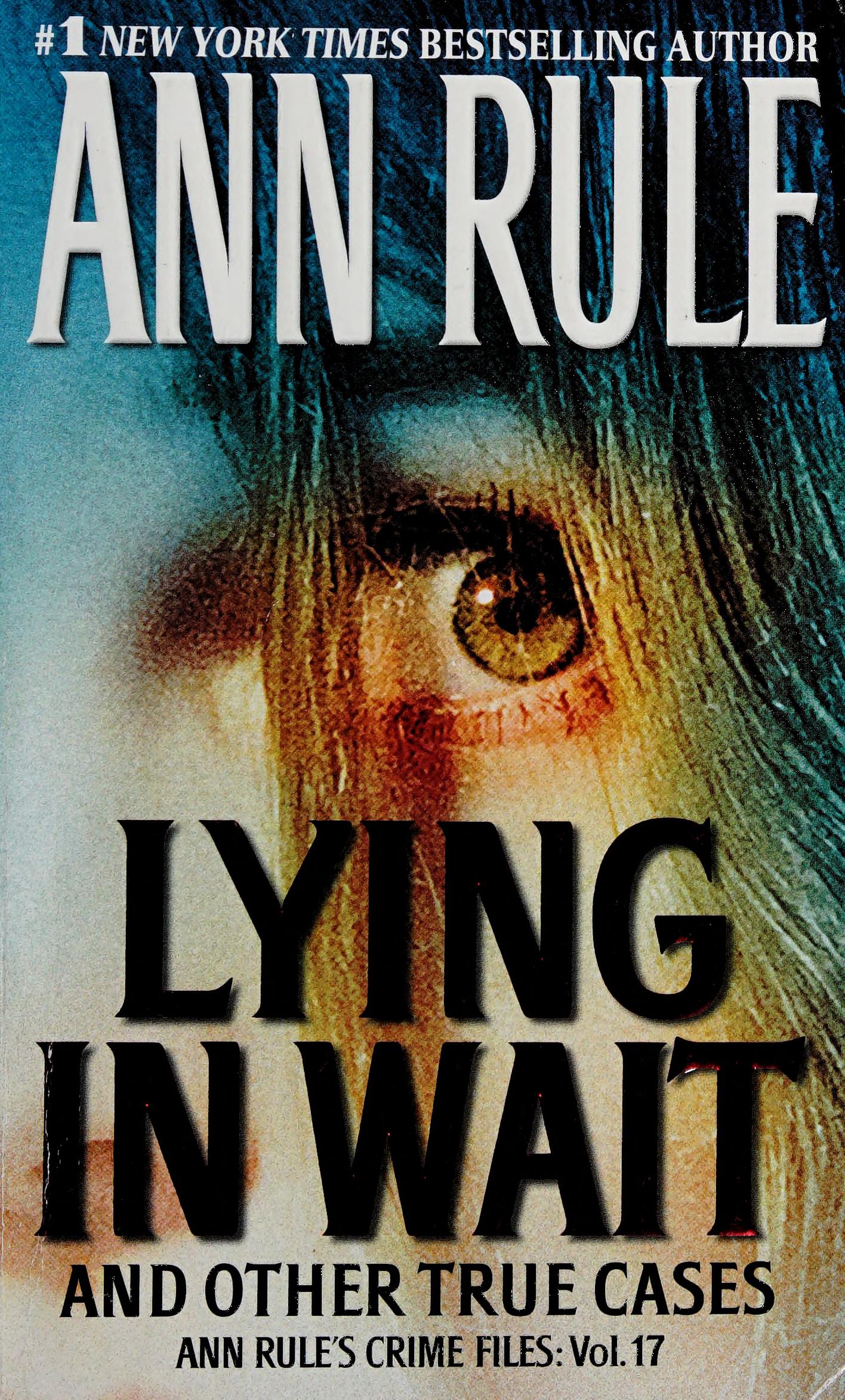 Lying in Wait