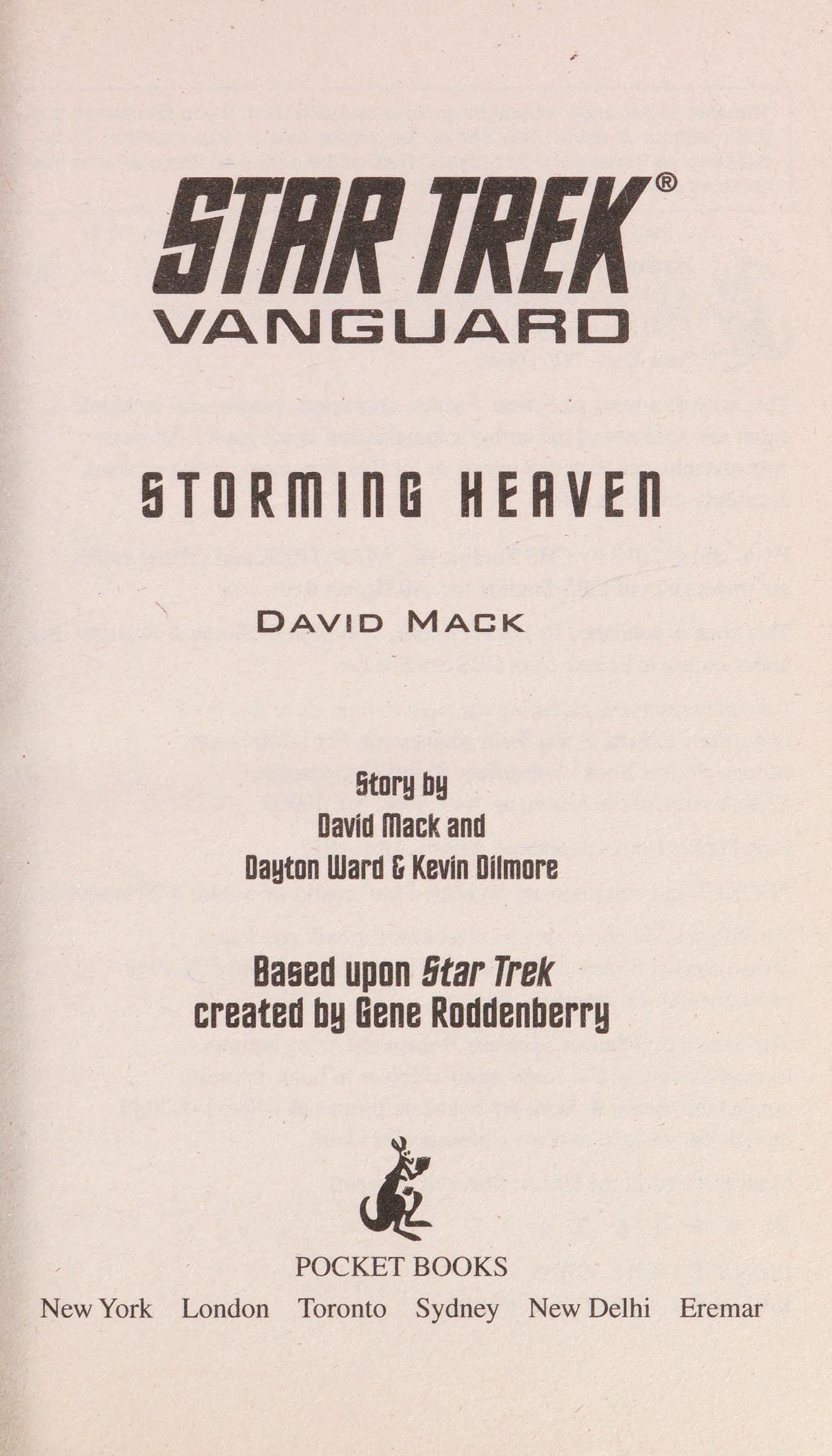 Vanguard