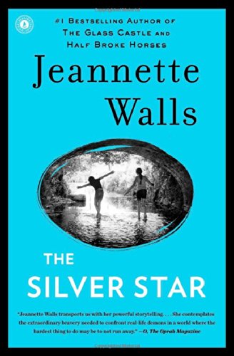 The Silver Star by Jeannette Walls, ISBN 9781451661545