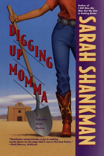 Digging up Momma