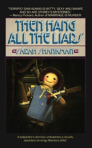 Then Hang All the Liars
