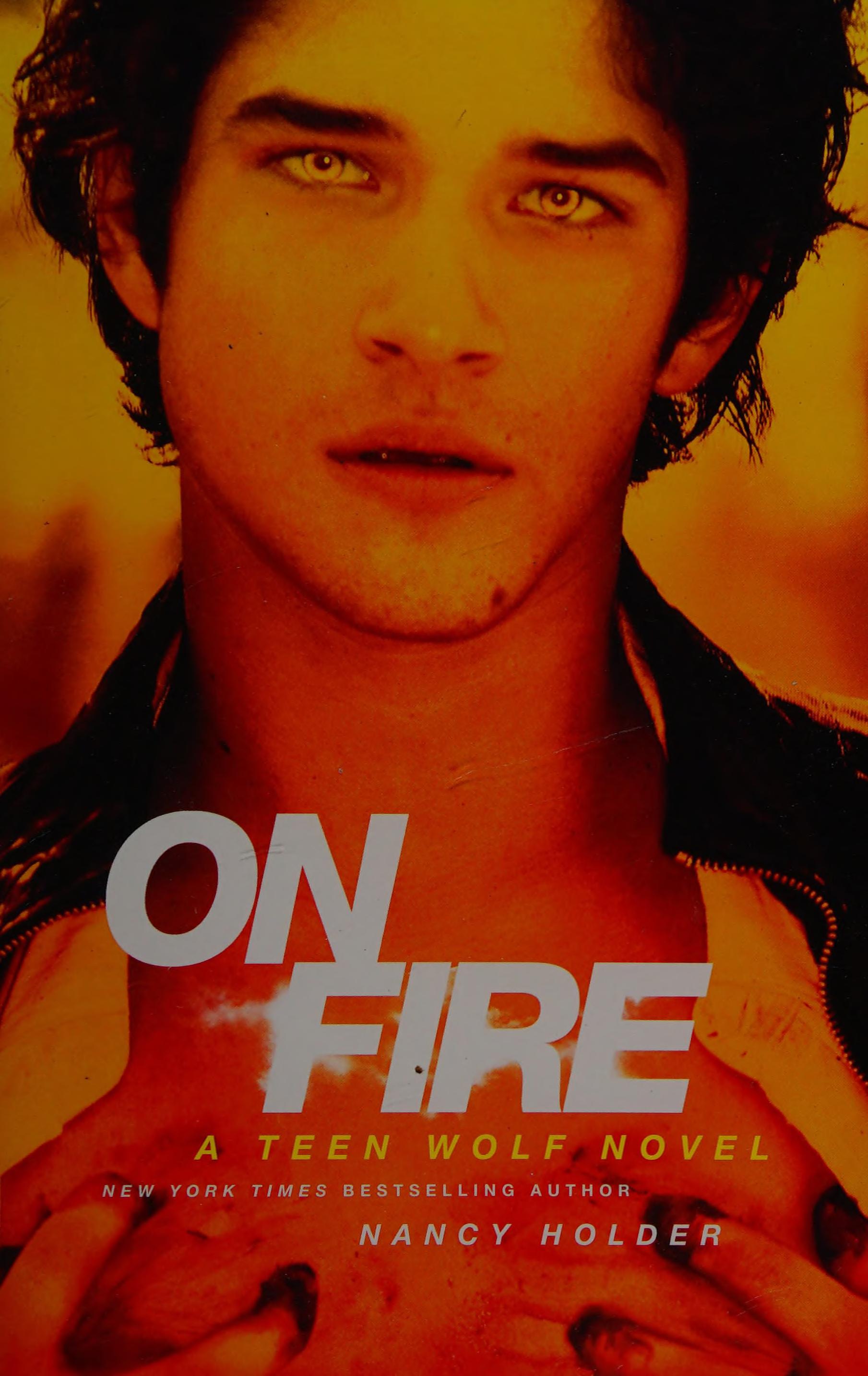 On Fire