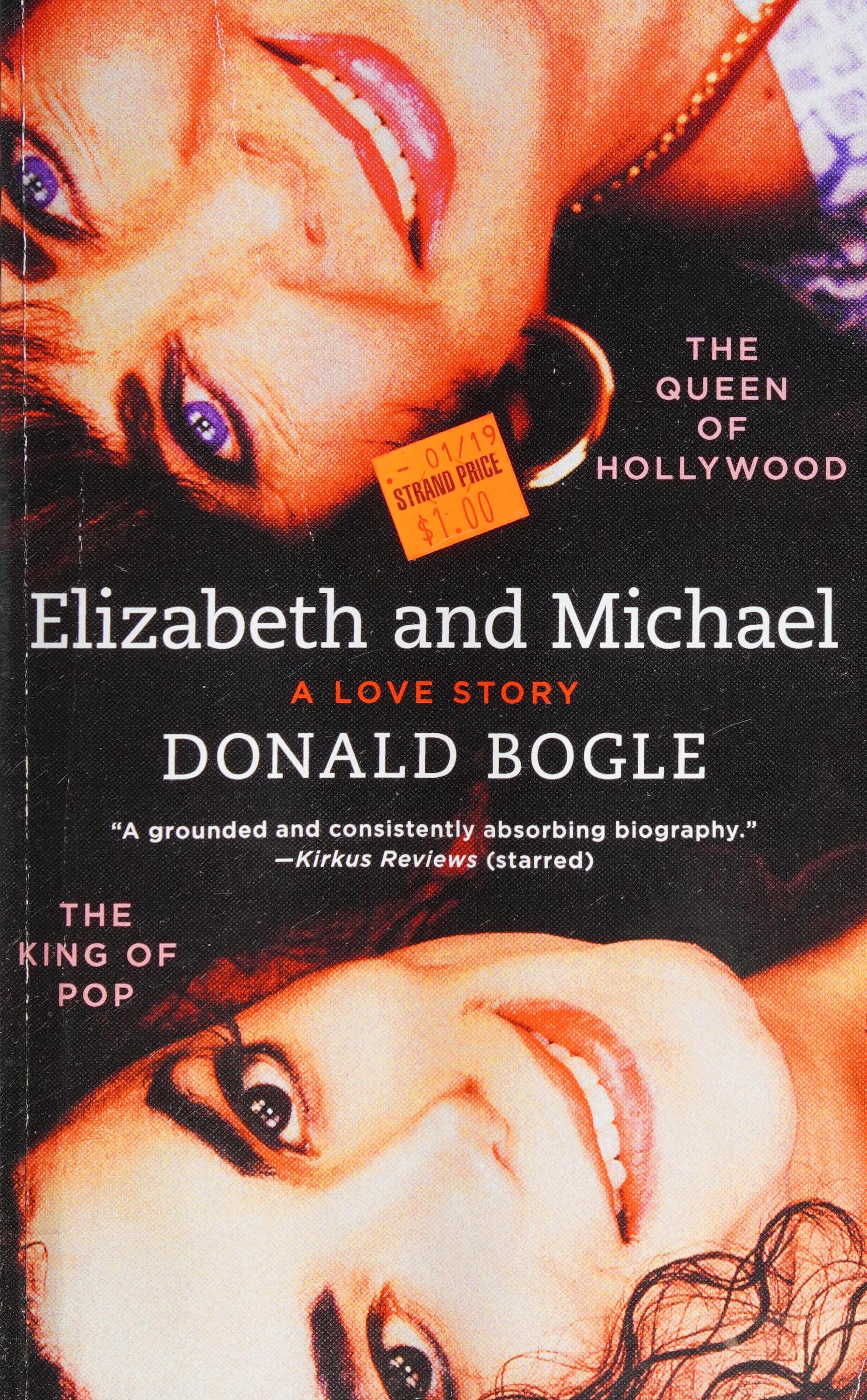 Elizabeth and Michael