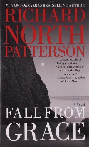 Fall from Grace by Richard North Patterson, ISBN 9781451681925