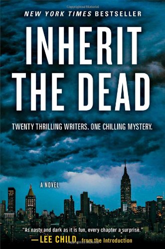 Inherit The Dead: A Novel