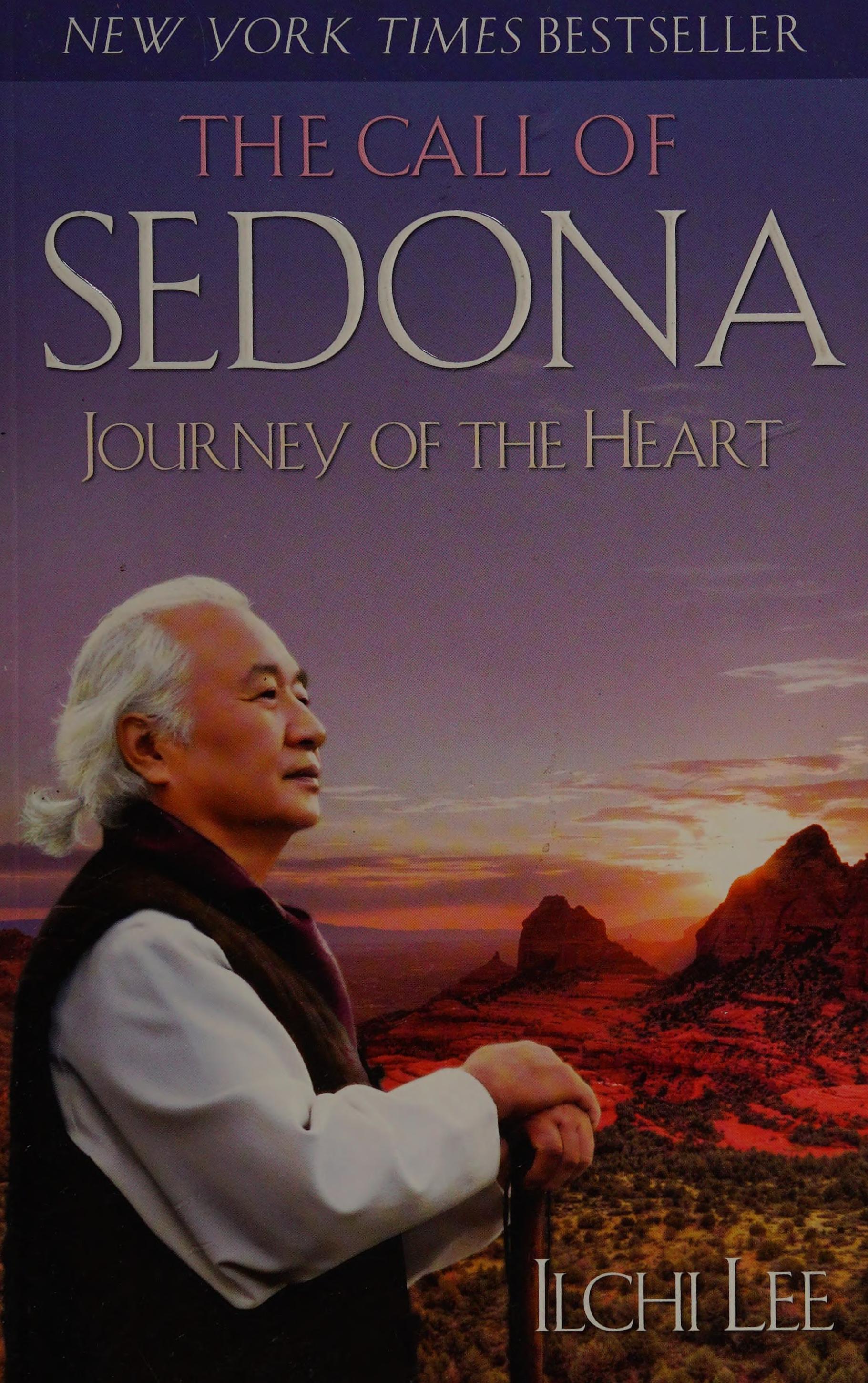 The Call of Sedona