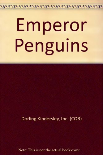 Emperor Penguins