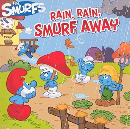 The SMURFS