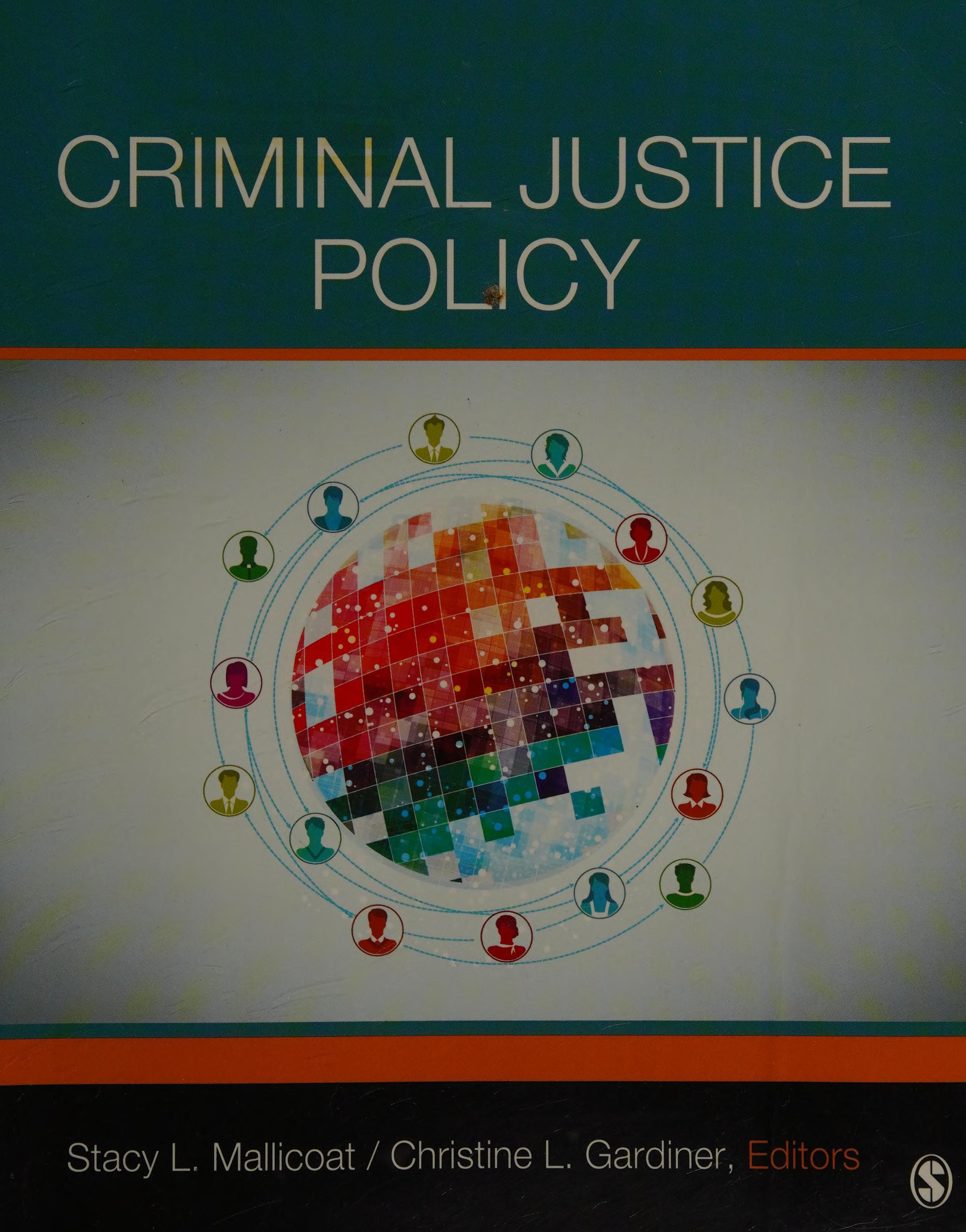 Criminal Justice Policy