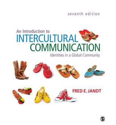 BUNDLE : Jandt : An Introduction to Intercultural Communication 7e + Kurylo