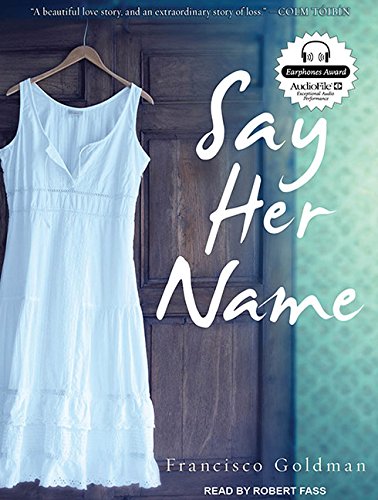 Say Her Name