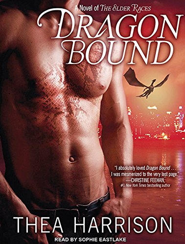 Dragon Bound