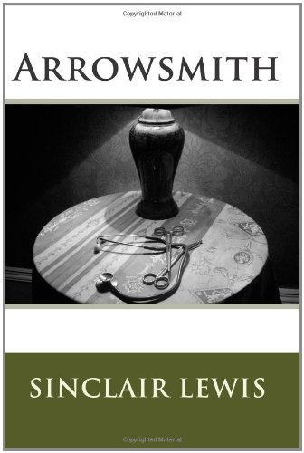 Arrowsmith