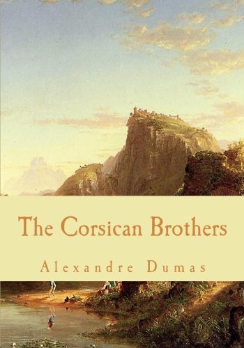The Corsican Brothers