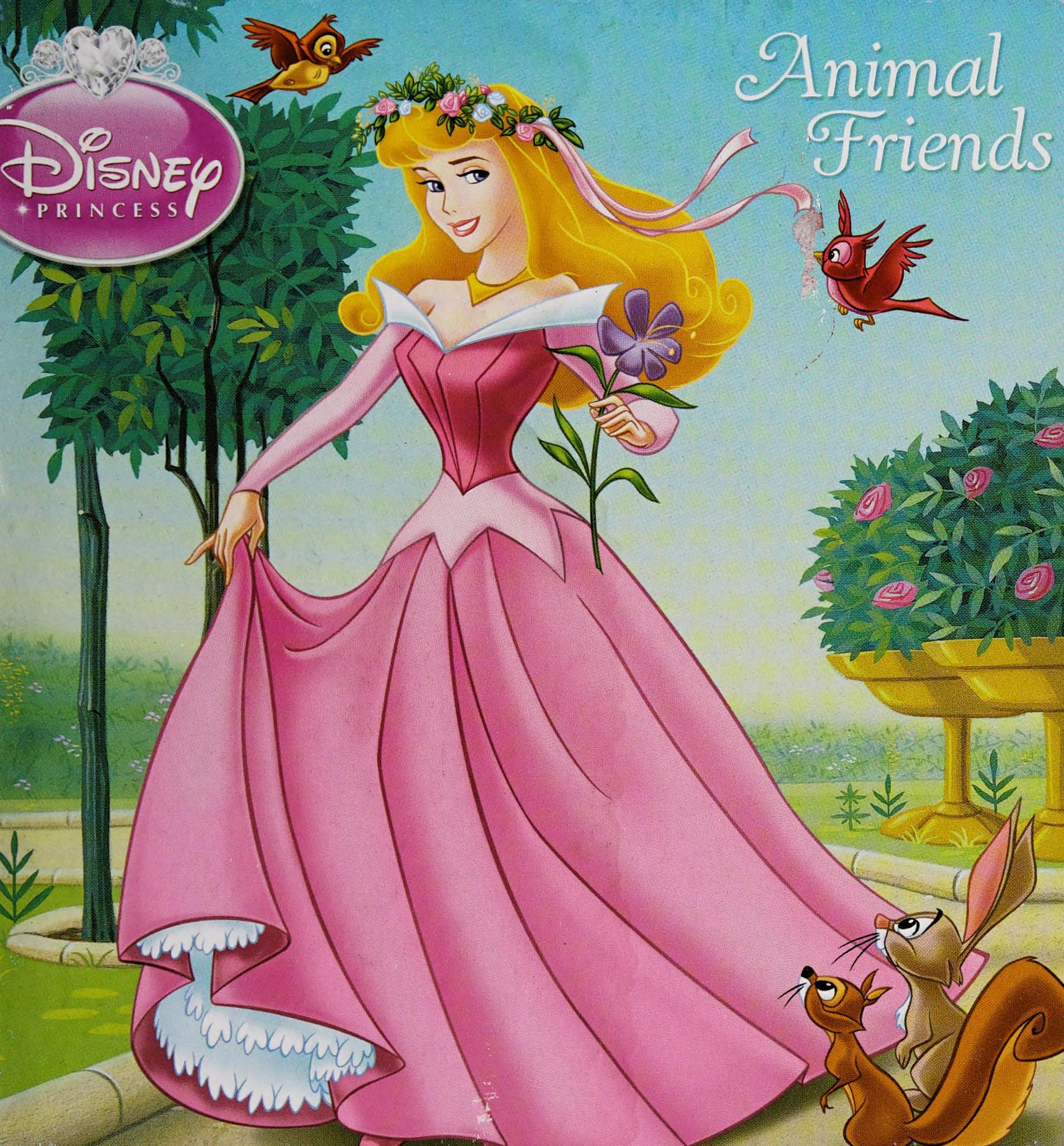 Animal Friends