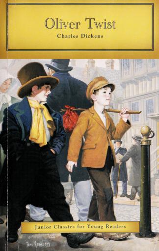 Oliver Twist