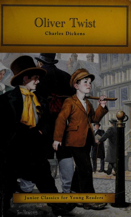 Oliver Twist