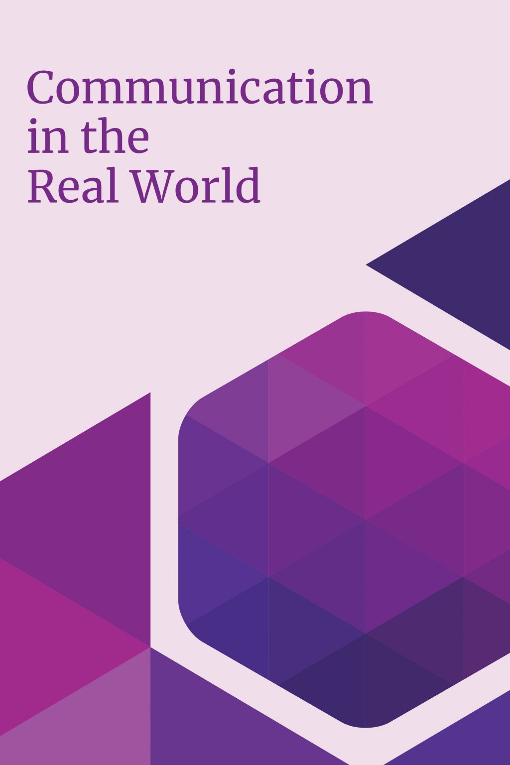 Communications in the Real World