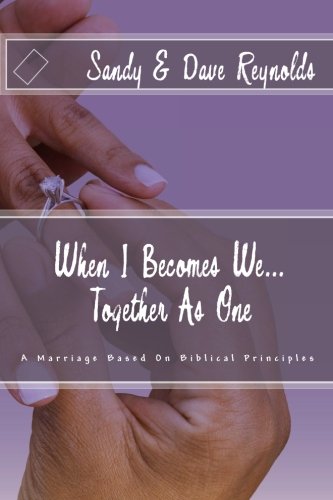 When I Becomes We... Together As One