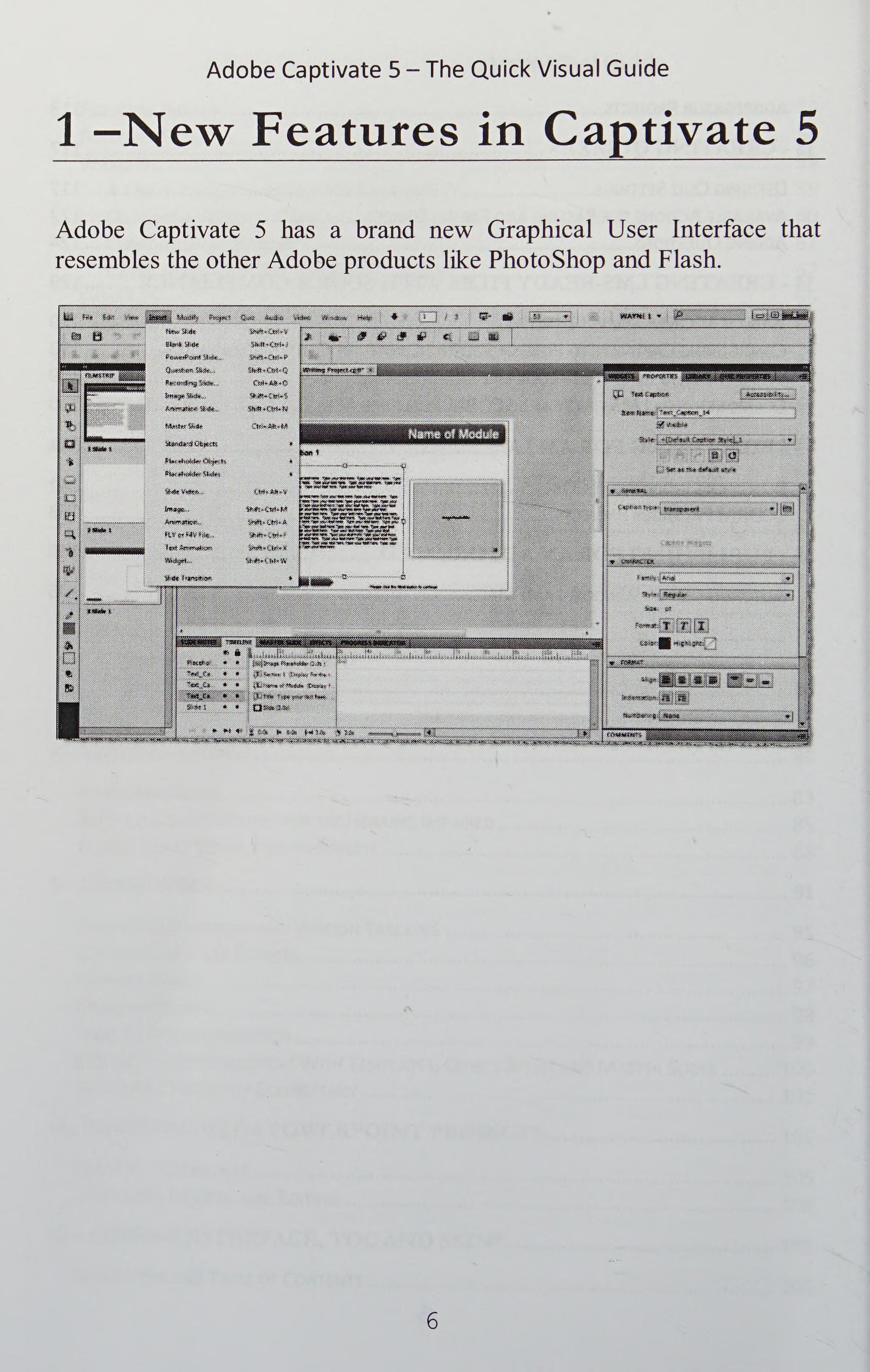 Adobe Captivate 5