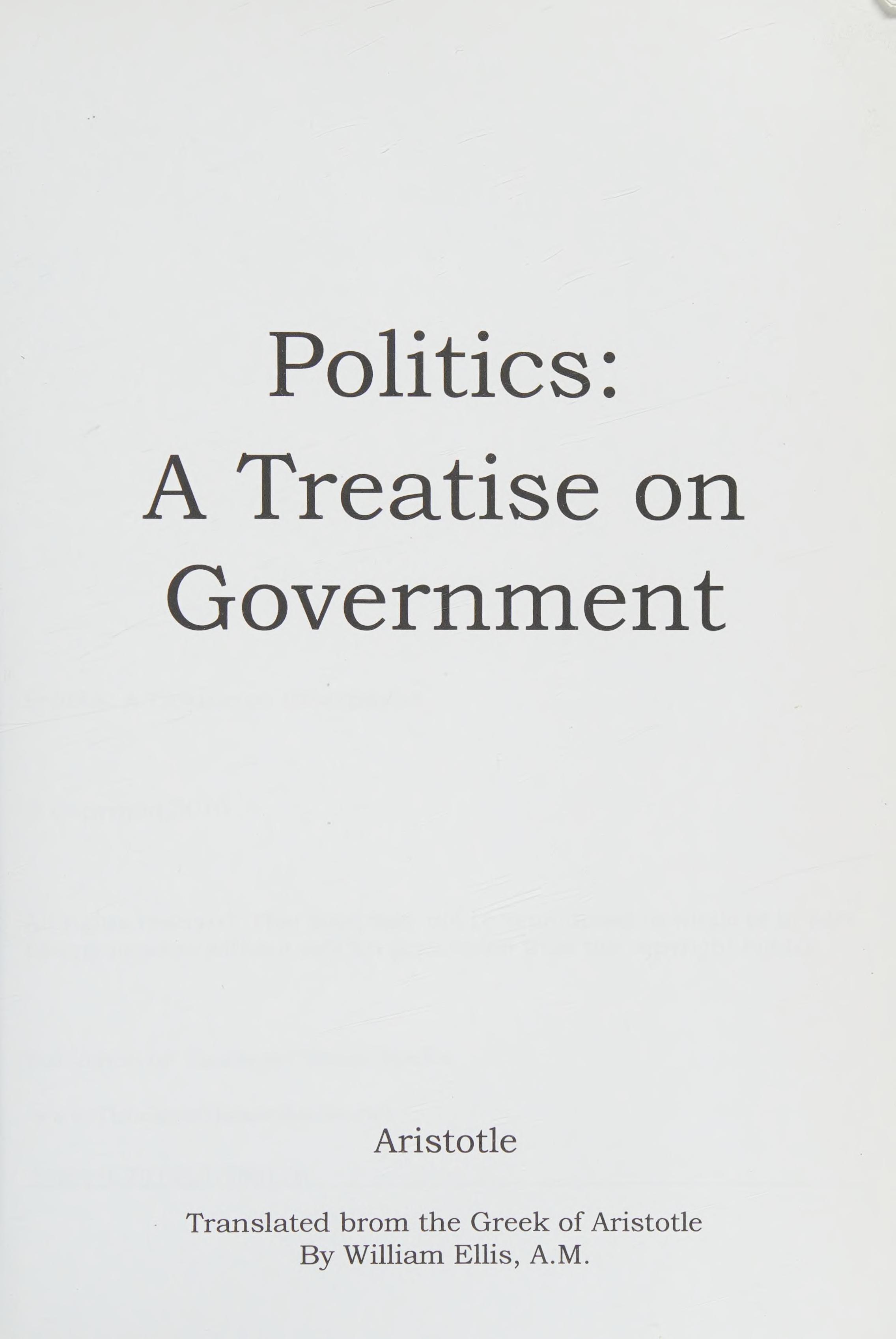 Politics