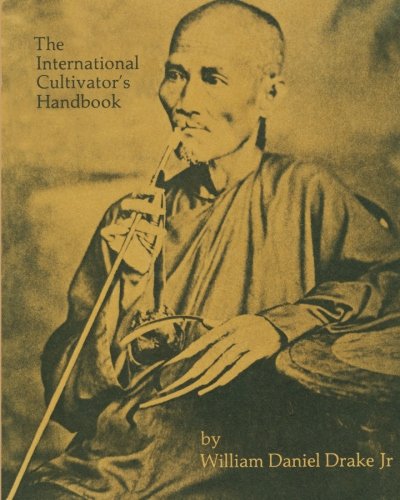 The International Cultivators Handbook