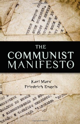 The Communist Manifesto