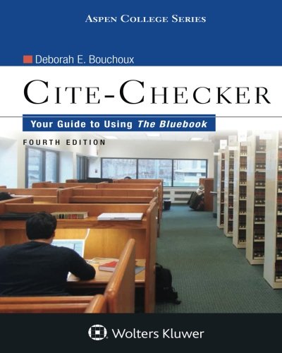 Cite-Checker