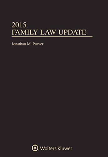 Family Law Update 2015E