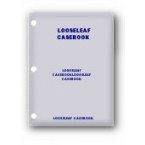 Looseleaf Family Law 5e