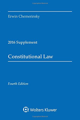 Constitutional Law