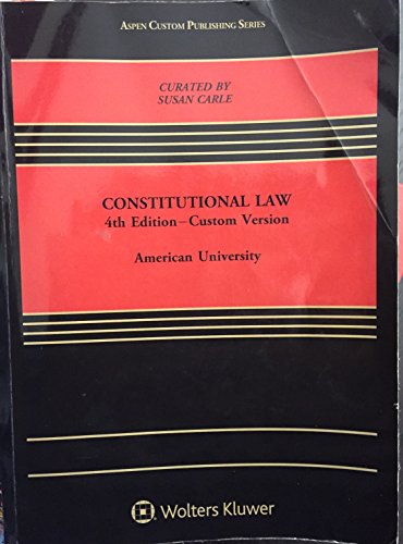 Constitutional Law