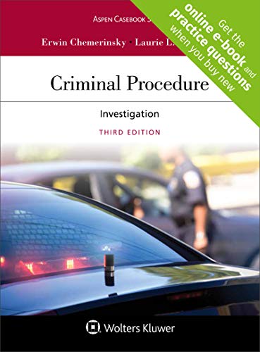 Criminal Procedure