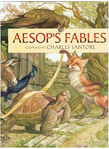 Aesop's Fables