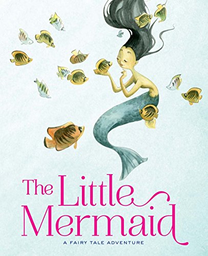 The Little Mermaid