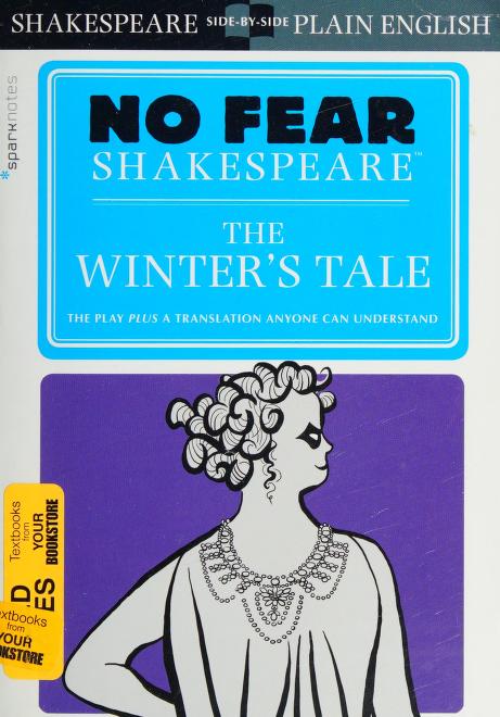 The Winter'S Tale