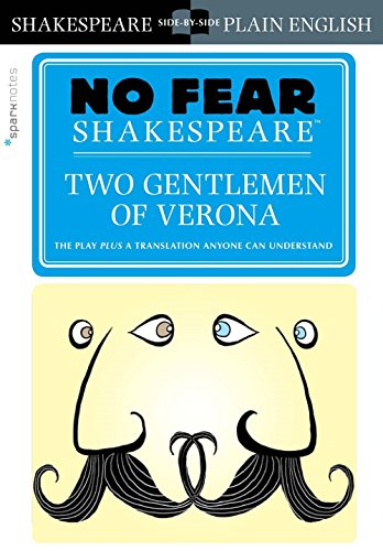 Two Gentlemen Of Verona