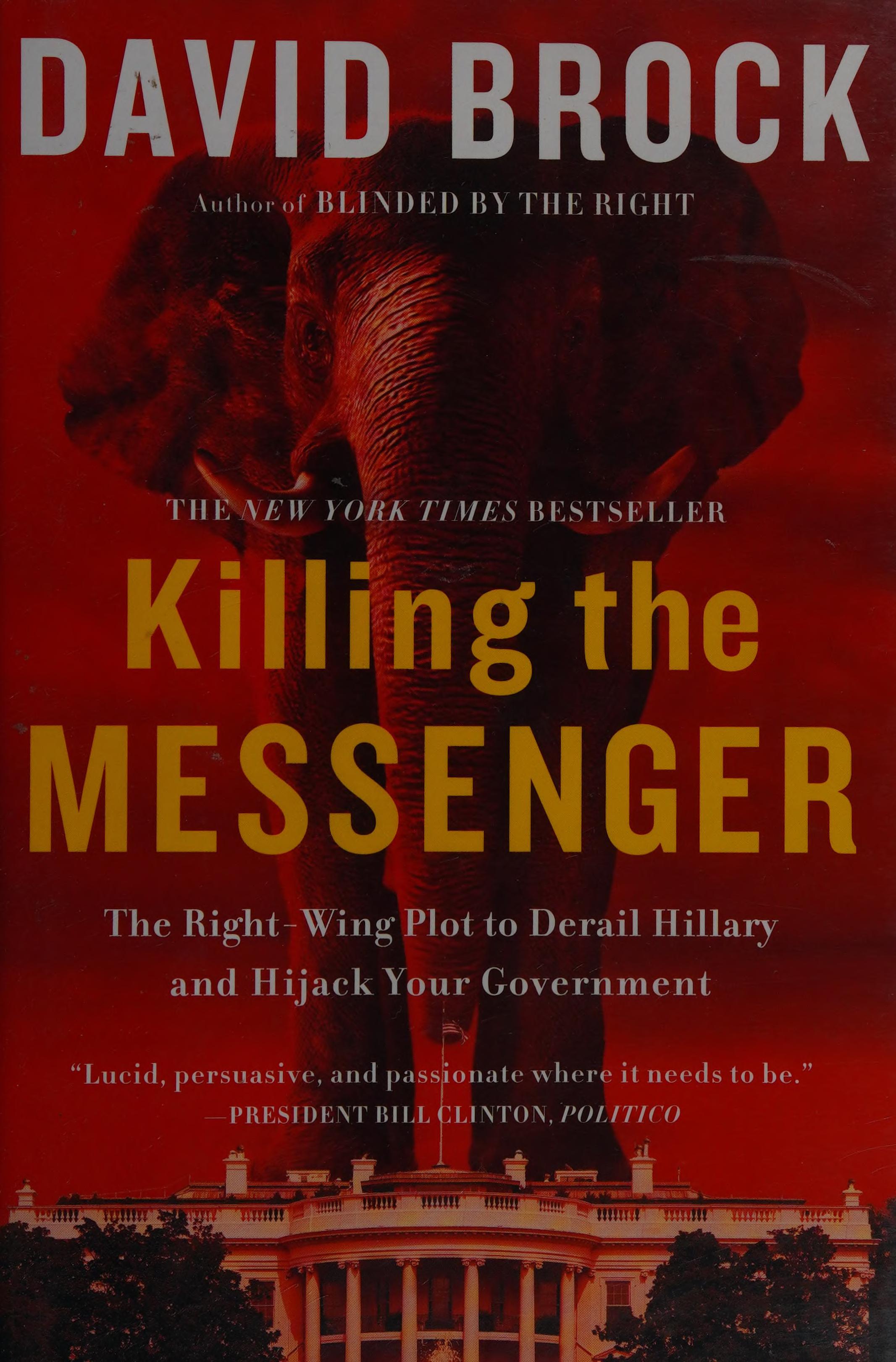 Killing the Messenger