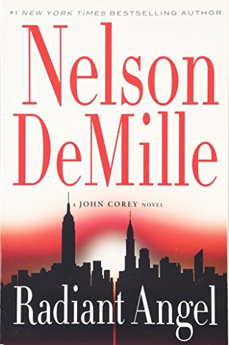 Radiant Angel by Nelson DeMille, ISBN 9781455588909