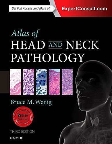 Atlas of Head and Neck Pathology