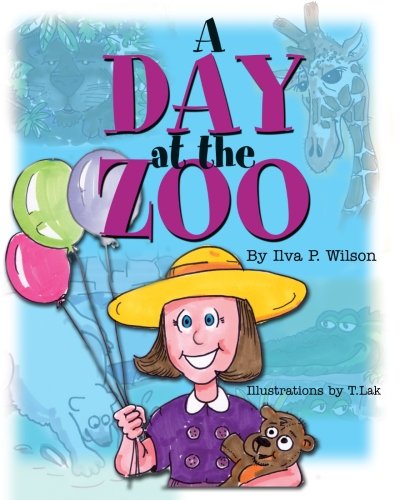 A Day at the Zoo