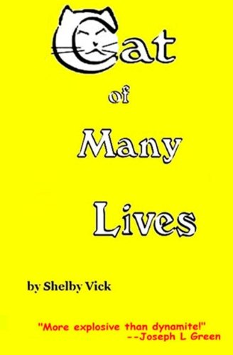 Cat Of Many Lives
