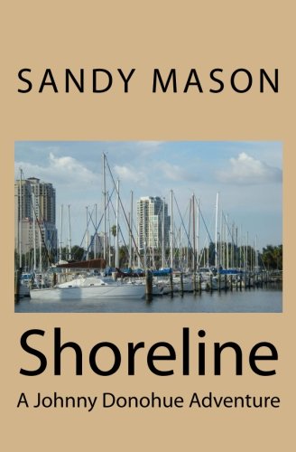 Shoreline: A Johnny Donohue Adventure