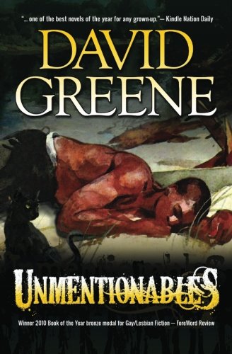Unmentionables