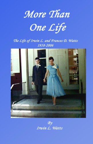 More Than One Life