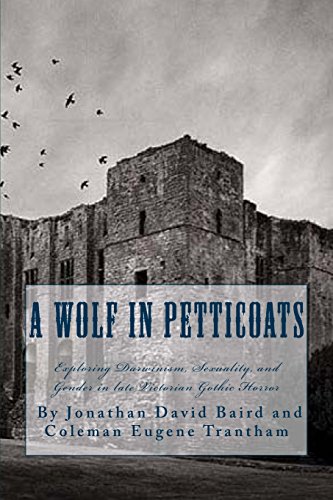 A Wolf in Petticoats