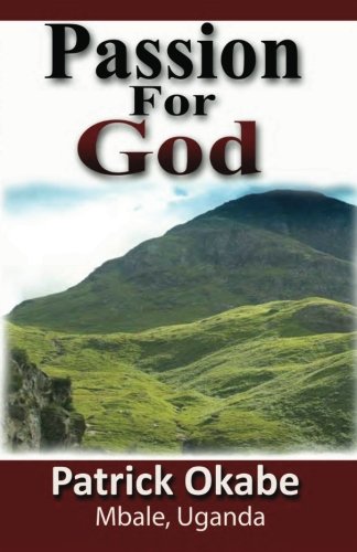 Passion For God
