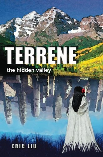 Terrene: The Hidden Valley
