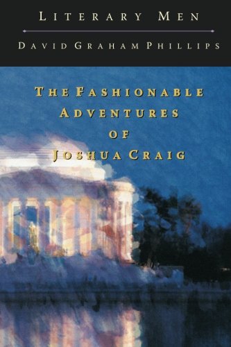 Fashionable Adventures of Joshua Craig